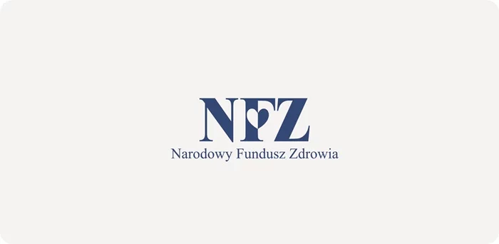 Dofinansowania <br />
wg kodów NFZ