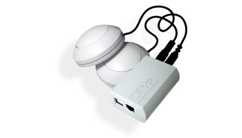 Przycisk USB System Sensor