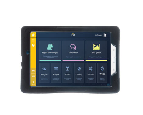 TIM + Tablet Samsung Galaxy Tab A11+ 5G + etui pancerne